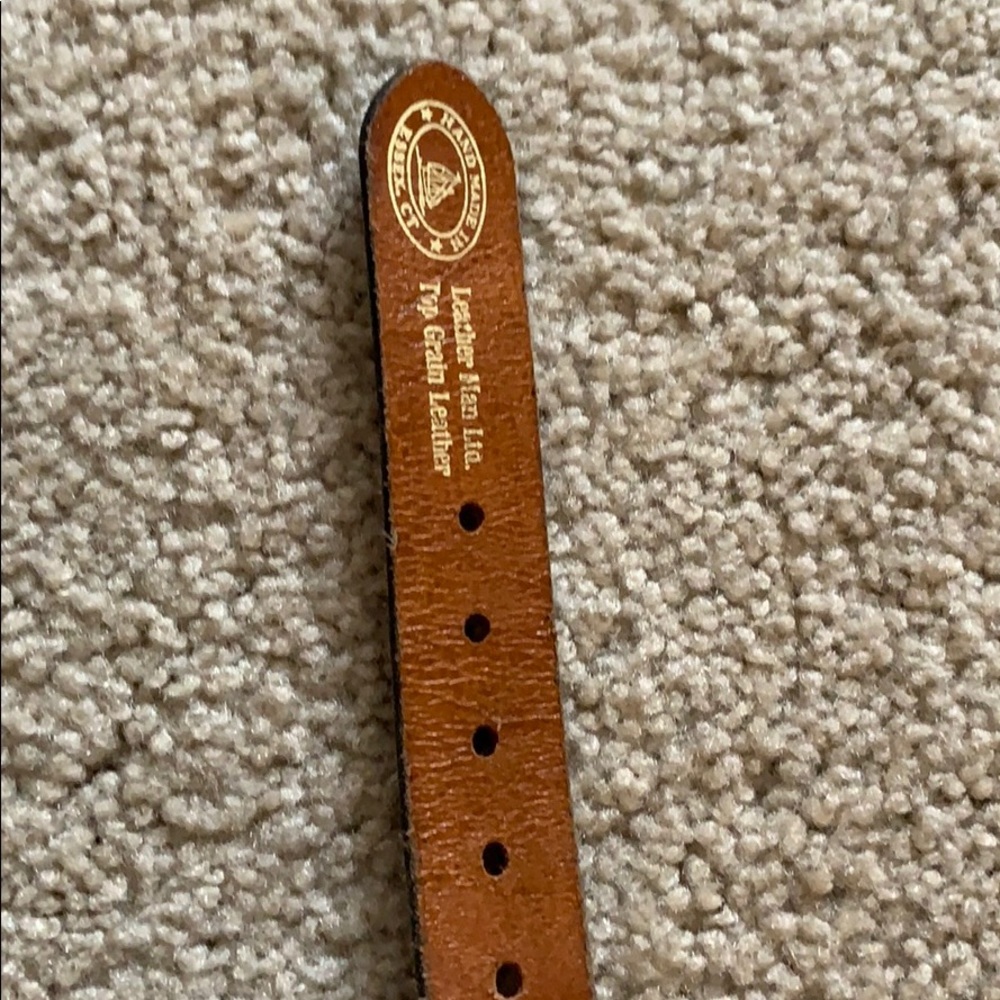 Men’s Belt - Picture 6 of 6